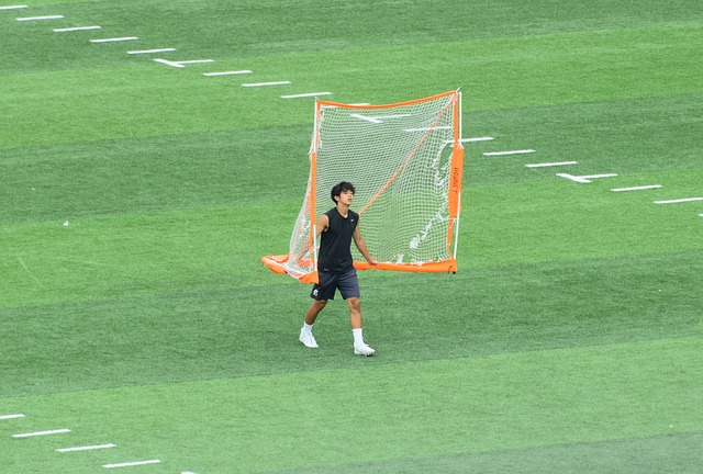中失利
